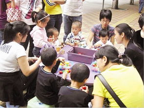育兒教育歡樂行走進(jìn)湖里社區(qū)，為家庭解鎖教育新捷徑