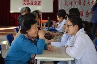 深入基層服務(wù)群眾，我院博碩士服務(wù)團(tuán)走進(jìn)教育工委聯(lián)系點(diǎn)開展教育咨詢服務(wù)