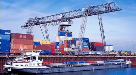 返修貨物報暫時進出境 貨物檢驗代理服務全解析