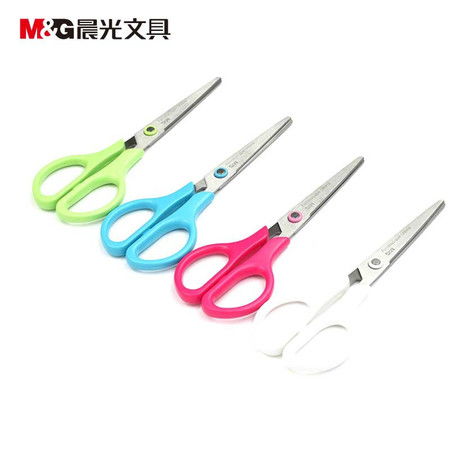 揭開文具辦公用品之謎 150mm剪刀、ASS91334和學(xué)生必備攻略